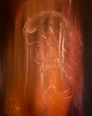 Gethsemane