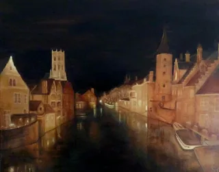 Quai du Rosaire