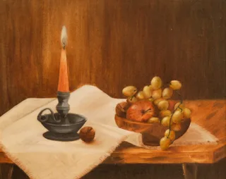 Stilleben